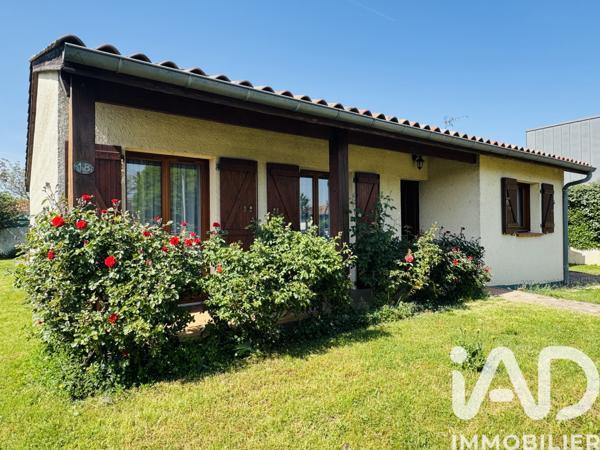 Maison à vendre 3 pièces 83 m² Fenouillet