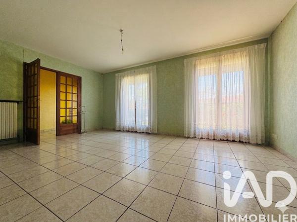 Maison à vendre 3 pièces 83 m² Fenouillet