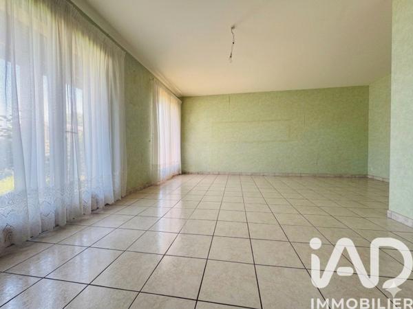 Maison à vendre 3 pièces 83 m² Fenouillet