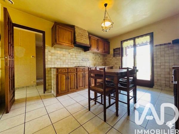 Maison à vendre 3 pièces 83 m² Fenouillet