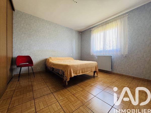Maison à vendre 3 pièces 83 m² Fenouillet