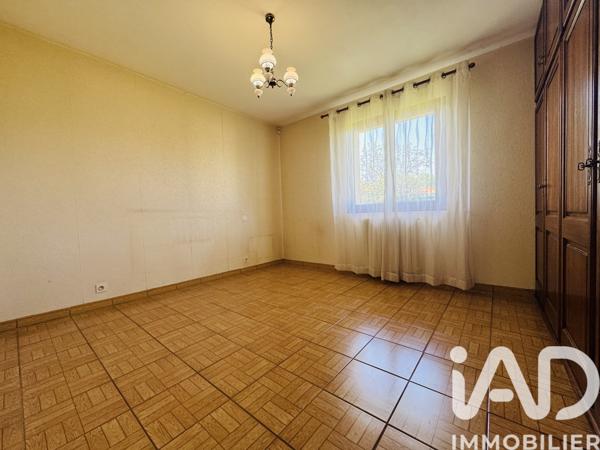 Maison à vendre 3 pièces 83 m² Fenouillet