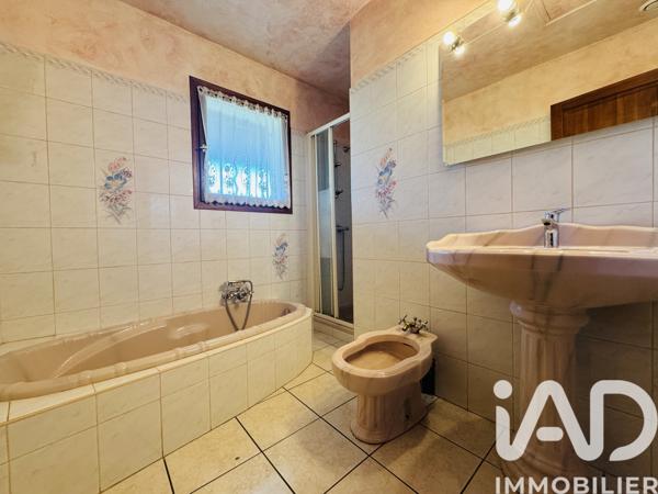 Maison à vendre 3 pièces 83 m² Fenouillet
