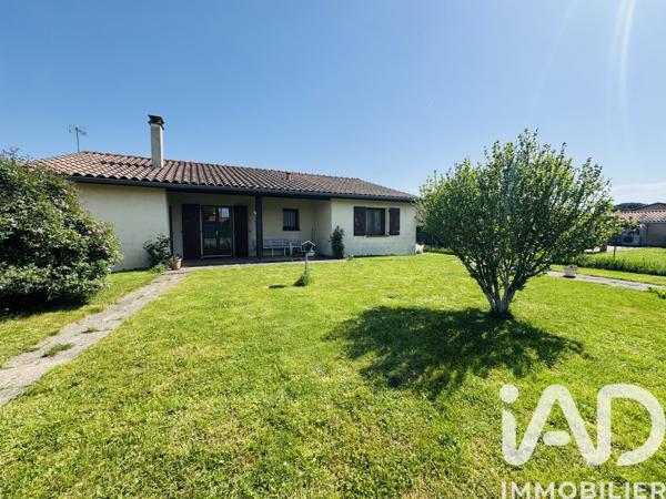 Maison à vendre 3 pièces 83 m² Fenouillet