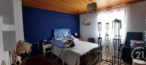 Maison à vendre  5 pièces - 147 m 2   CHAMPAGNAC LE VIEUX  - 43