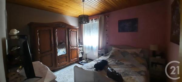 Maison à vendre  5 pièces - 147 m 2   CHAMPAGNAC LE VIEUX  - 43