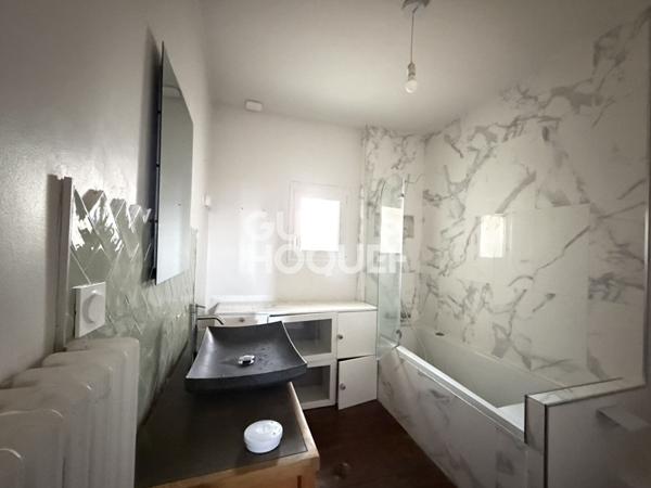 BOURGES - QUARTIER JEAN BART