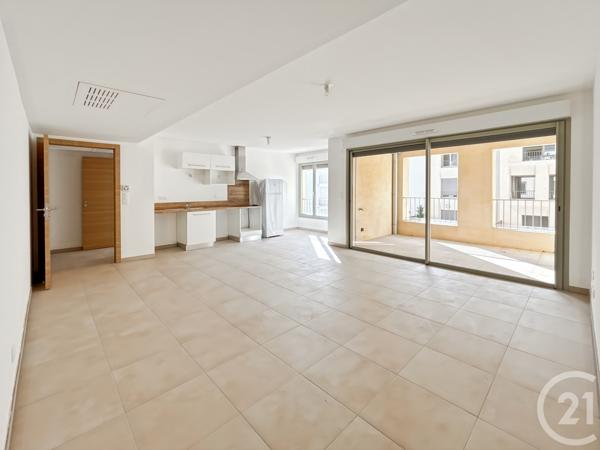 Appartement T4 à vendre  4 pièces - 80,94 m2 CALVI - 202