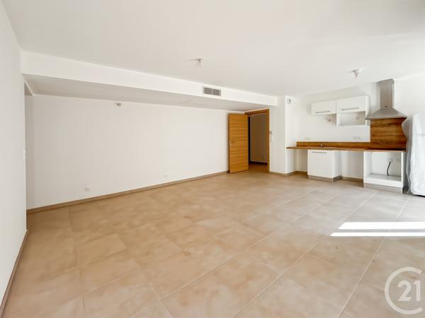 Appartement T4 à vendre  4 pièces - 80,94 m2 CALVI - 202