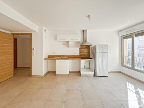 Appartement T4 à vendre  4 pièces - 80,94 m2 CALVI - 202