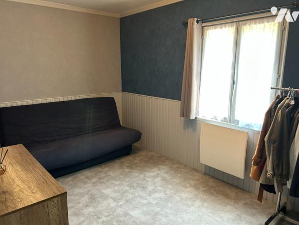 Maison T8 de 248 m² sur 1 460  m²