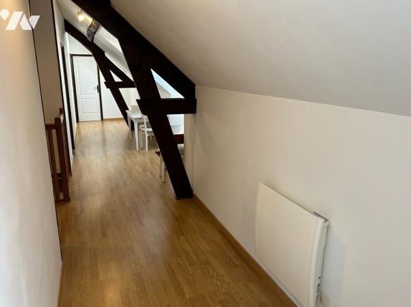 Maison T8 de 248 m² sur 1 460  m²