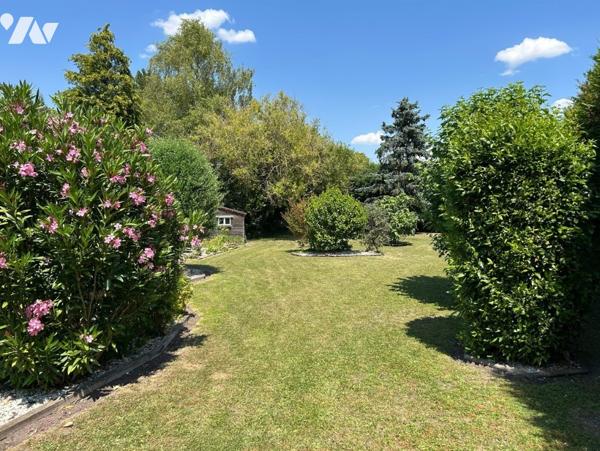 Maison T8 de 248 m² sur 1 460  m²