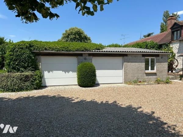 Maison T8 de 248 m² sur 1 460  m²