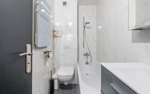 Appartement à vendre    1 pièce • 31,19 m2 Nogent-sur-Marne