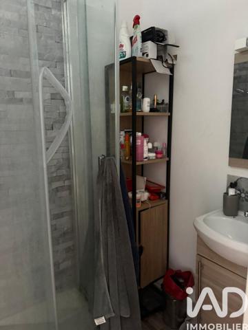 Appartement à vendre 2 pièces 38 m² Bordeaux