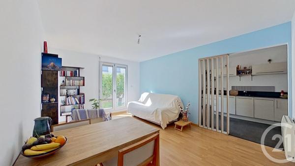 Appartement F3 à vendre  3 pièces - 55,83 m2 NOGENT SUR MARNE - 94