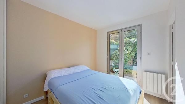 Appartement F3 à vendre  3 pièces - 55,83 m2 NOGENT SUR MARNE - 94