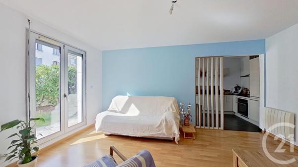 Appartement F3 à vendre  3 pièces - 55,83 m2 NOGENT SUR MARNE - 94