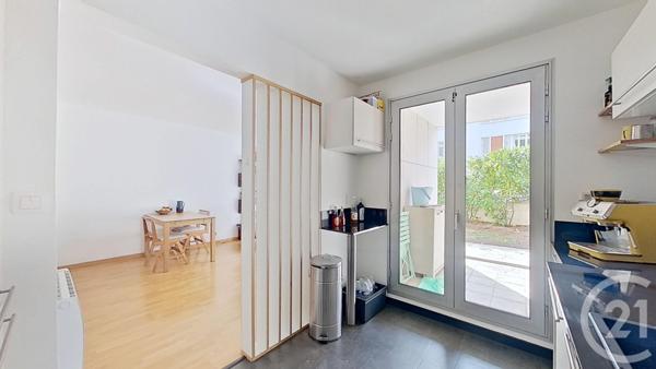 Appartement F3 à vendre  3 pièces - 55,83 m2 NOGENT SUR MARNE - 94