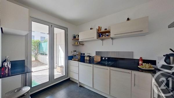 Appartement F3 à vendre  3 pièces - 55,83 m2 NOGENT SUR MARNE - 94