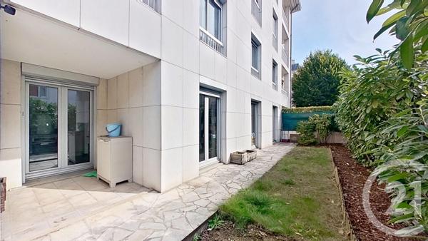 Appartement F3 à vendre  3 pièces - 55,83 m2 NOGENT SUR MARNE - 94