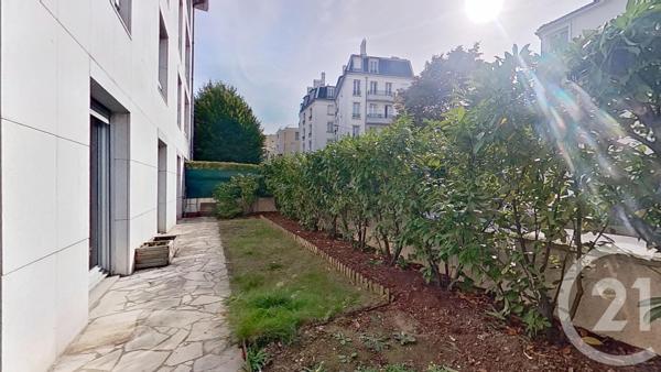 Appartement F3 à vendre  3 pièces - 55,83 m2 NOGENT SUR MARNE - 94