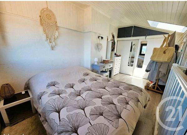 Appartement F2 Bis à vendre  2 pièces - 35,78 m2 LEUCATE - 11