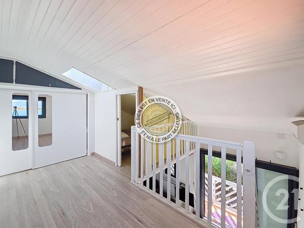 Appartement F2 Bis à vendre  2 pièces - 35,78 m2 LEUCATE - 11