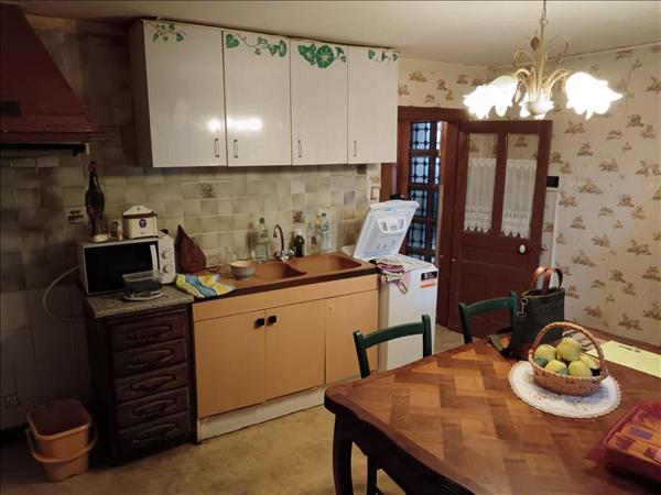 Maison à vendre |  Saint-Victurnien |  3 pièces | 80 m²