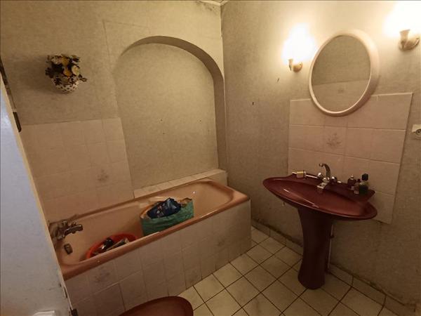 Maison à vendre |  Saint-Victurnien |  3 pièces | 80 m²