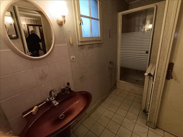 Maison à vendre |  Saint-Victurnien |  3 pièces | 80 m²