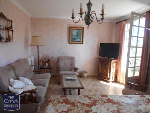 Maison à vendre 4 pièces 99.8m² Sarlat-la-Canéda (24200)