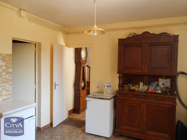 Maison à vendre 4 pièces 99.8m² Sarlat-la-Canéda (24200)