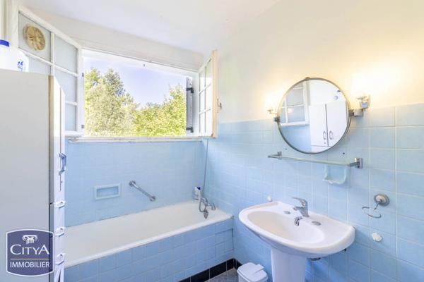 Maison à vendre 4 pièces 99.8m² Sarlat-la-Canéda (24200)