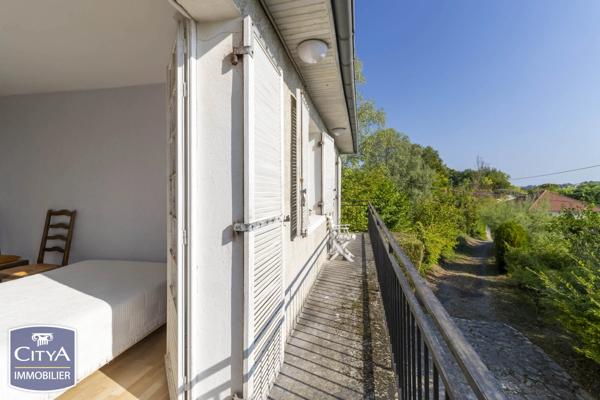 Maison à vendre 4 pièces 99.8m² Sarlat-la-Canéda (24200)