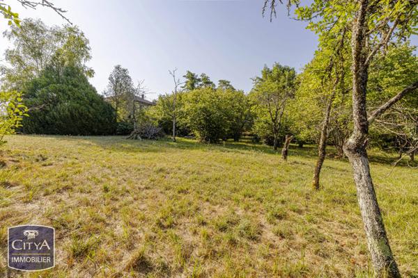 Maison à vendre 4 pièces 99.8m² Sarlat-la-Canéda (24200)