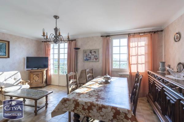 Maison à vendre 4 pièces 99.8m² Sarlat-la-Canéda (24200)