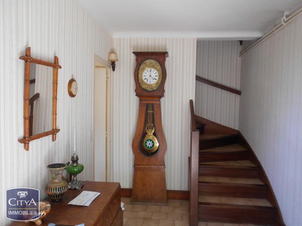 Maison à vendre 4 pièces 99.8m² Sarlat-la-Canéda (24200)