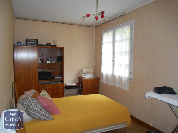 Maison à vendre 4 pièces 99.8m² Sarlat-la-Canéda (24200)