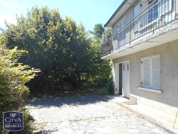 Maison à vendre 4 pièces 99.8m² Sarlat-la-Canéda (24200)