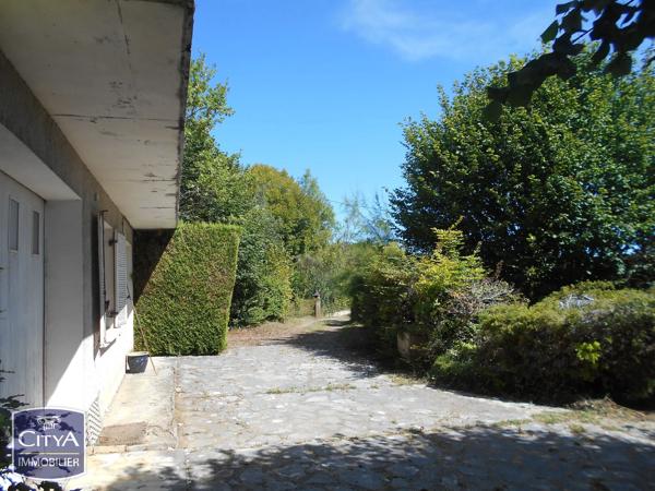 Maison à vendre 4 pièces 99.8m² Sarlat-la-Canéda (24200)