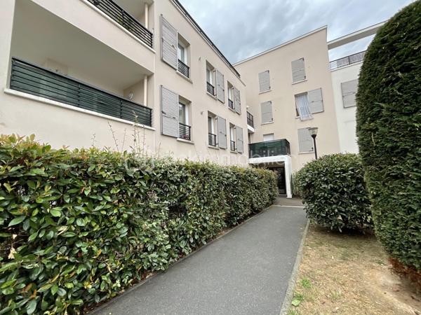 Appartement de 63 m²