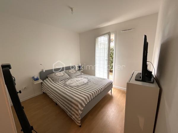 Appartement de 63 m²