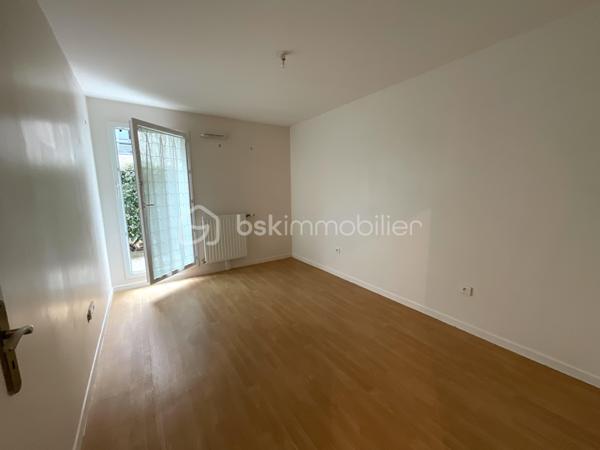 Appartement de 63 m²