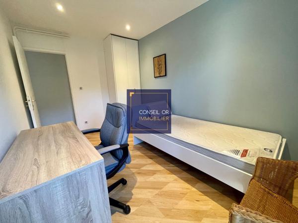 Chambre 4 - COLOCATION OULLINS , Oullins Chambre 4 - COLOCATION OULLINS , Oullins