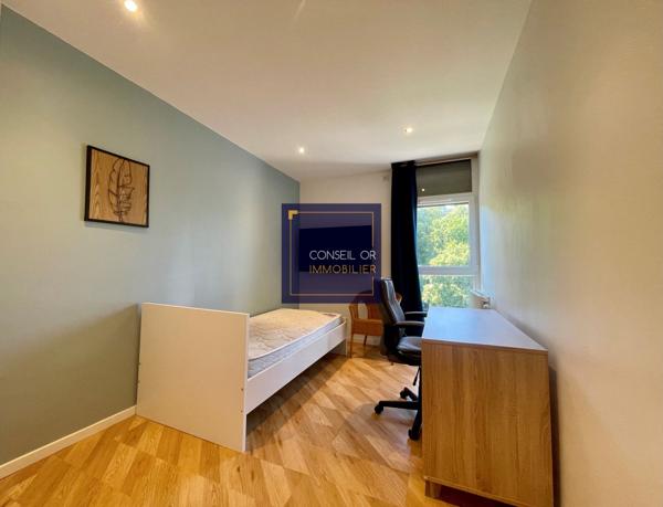 Chambre 4 - COLOCATION OULLINS , Oullins Chambre 4 - COLOCATION OULLINS , Oullins