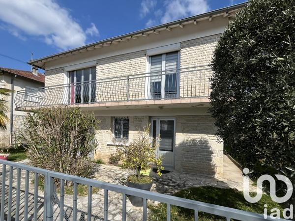 Maison traditionnelle 6 pièces de 128 m² à Malemort (19360)