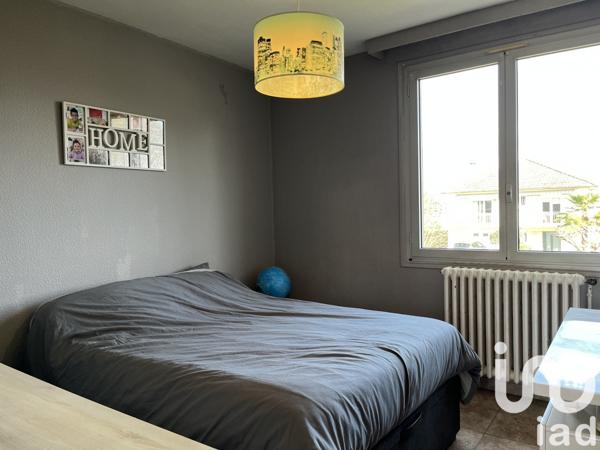 Maison traditionnelle 6 pièces de 128 m² à Malemort (19360)