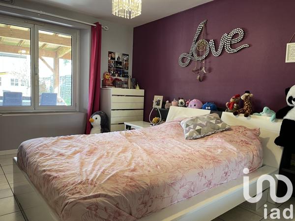 Maison traditionnelle 6 pièces de 128 m² à Malemort (19360)